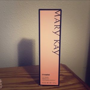 Mary Kay Cleanser